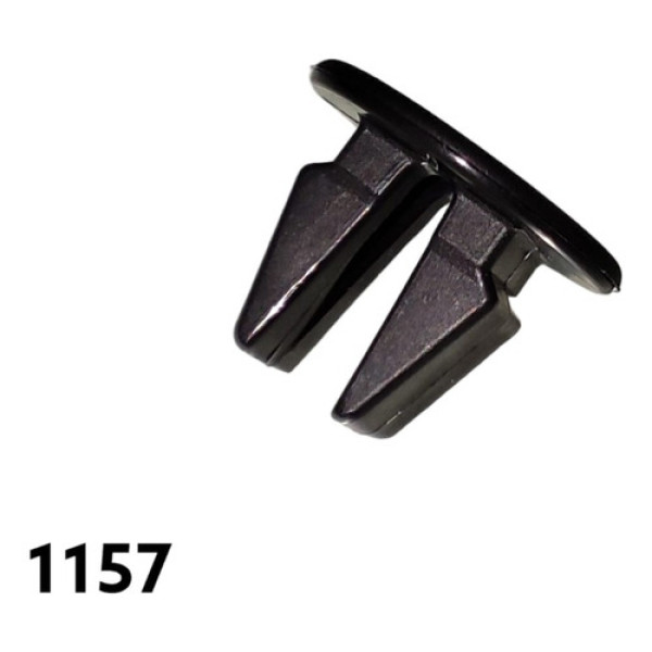 Presilha Do Paralama Hyundai Tucson Cod 8684822000