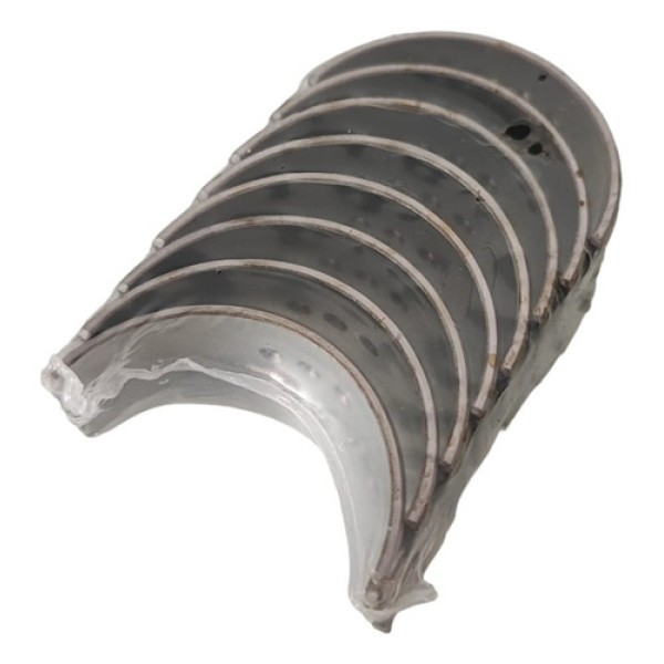 Jogo Bronzina Biela Fiat Uno 1.5 Cod Bb261