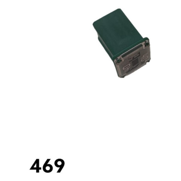 Fusível Multiuso 40a Hyundai Azera Cod 1879001130