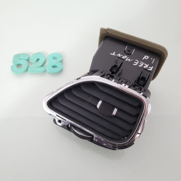 Difusor Ar Condicionado Lado Direito Fiat Freemont