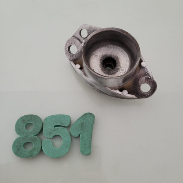 Batente Do Amortecedor Traseiro Vw Golf 2000 Cx 851