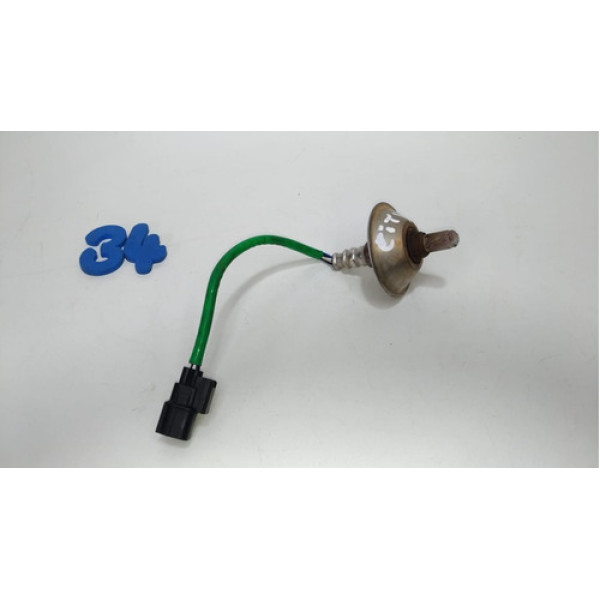 Sonda Lambda Pré Catalisador Honda City 2009 A 2014 1.5 16v