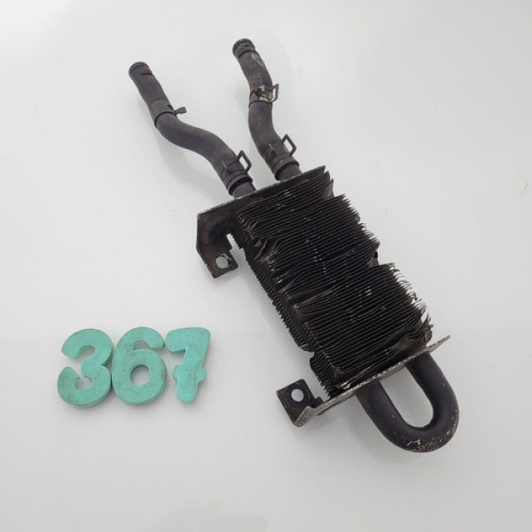 Radiador Resfriador Óleo Hyundai Azera 2010