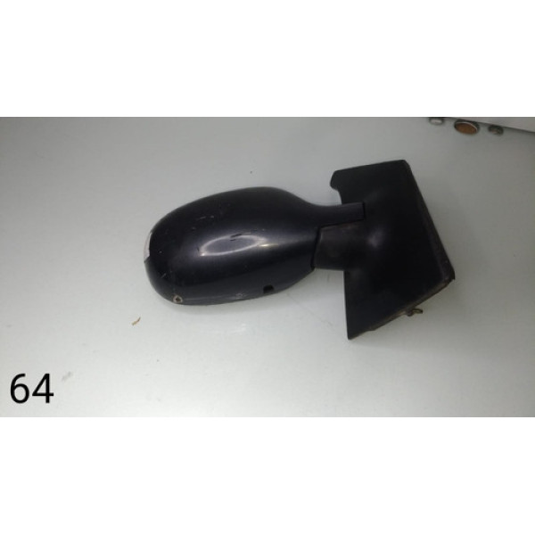 Retrovisor Elétrico Lado Direito Renault Scenic