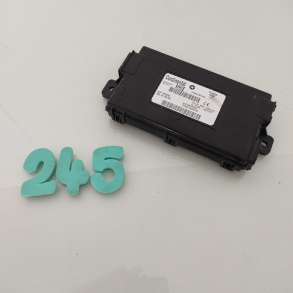 Módulo Central Alarme Fiat Freemont Cod 68214572ab