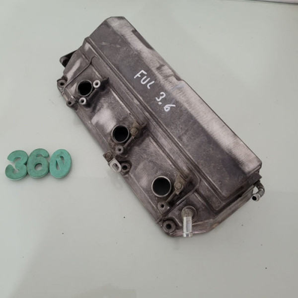 Tampa De Válvulas Lado Esquerdo Mitsubishi Pajero Full 3.6
