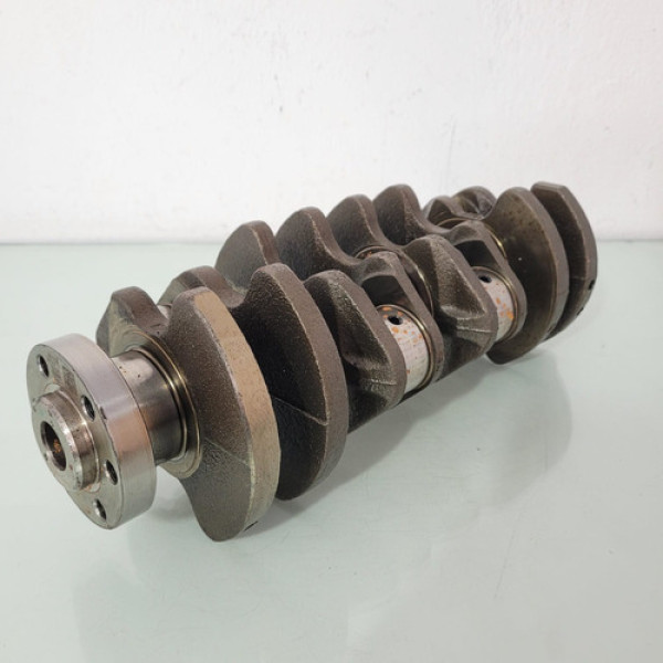 Eixo Virabrequim Vw Fox 1.6