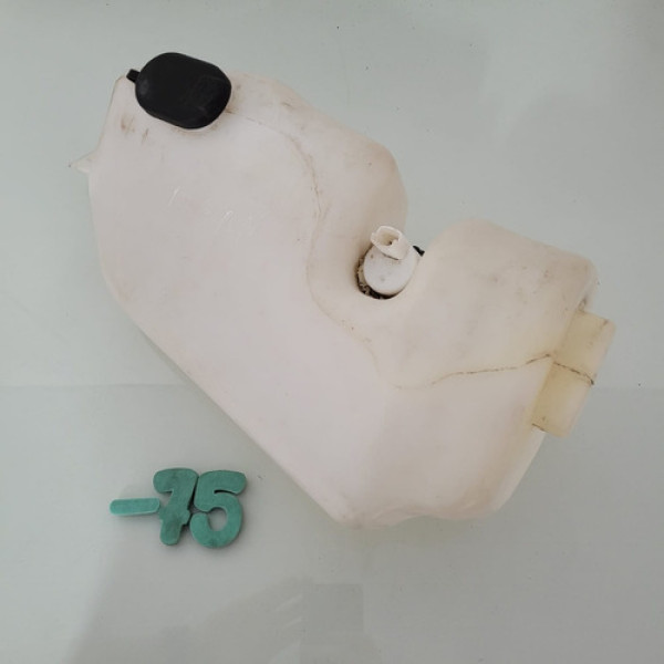 Reservatório Limpador Parabrisa Renault Logan 2008 Sc -75