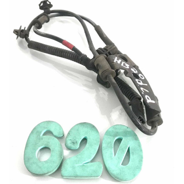 Sensor Abs Dianteiro Direito Hyundai Hb20 956711s300