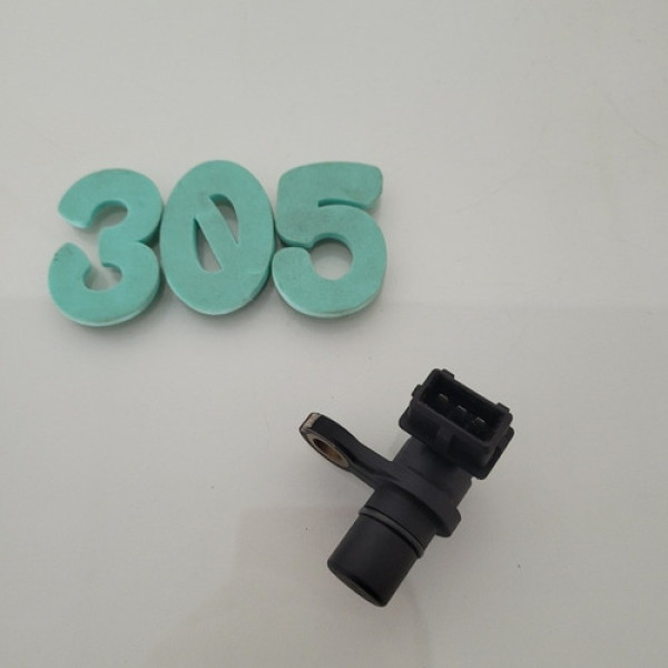 Sensor De Posição Dos Comando Chery Qq 