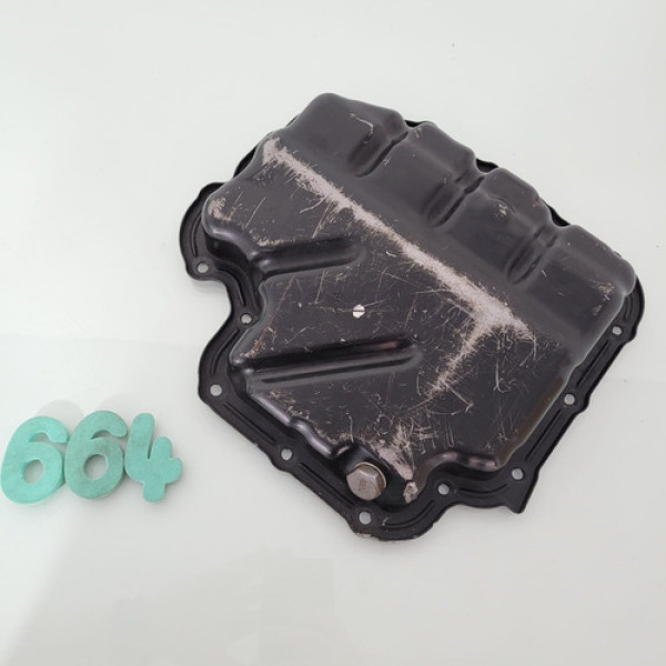 Carter De Óleo Do Motor Vw Up 1.0  04c103600a