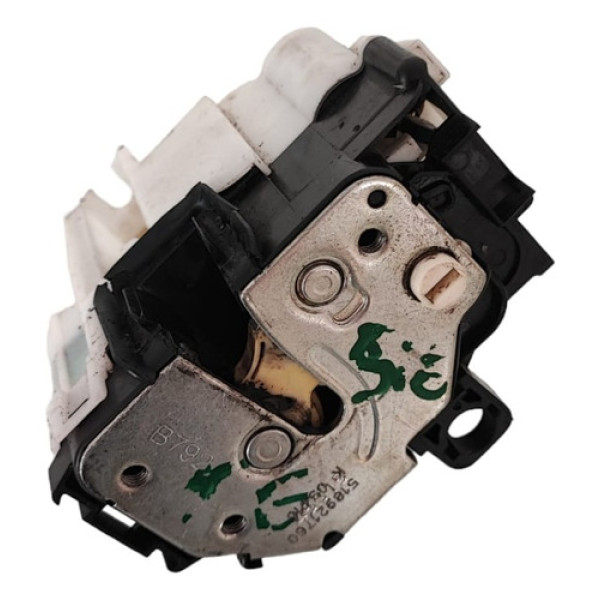 Fechadura Porta Traseira Esq. Fiat Grand Siena 2013 A 2016