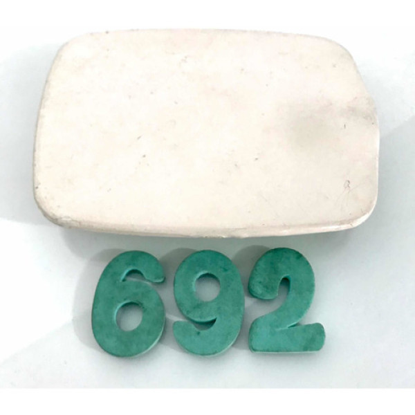 Tampa Portinhola Tanque Fiat Strada 1996