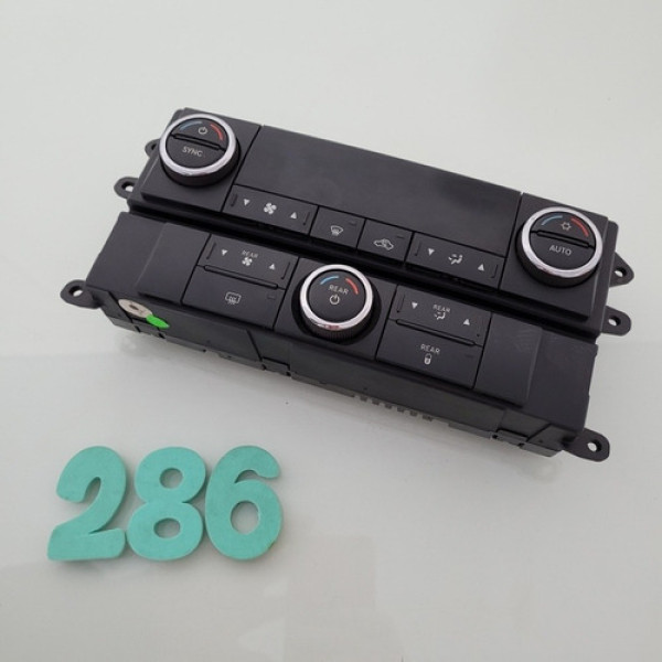 Comando Ar Condicionado Dodge Journey 2009 A 2011