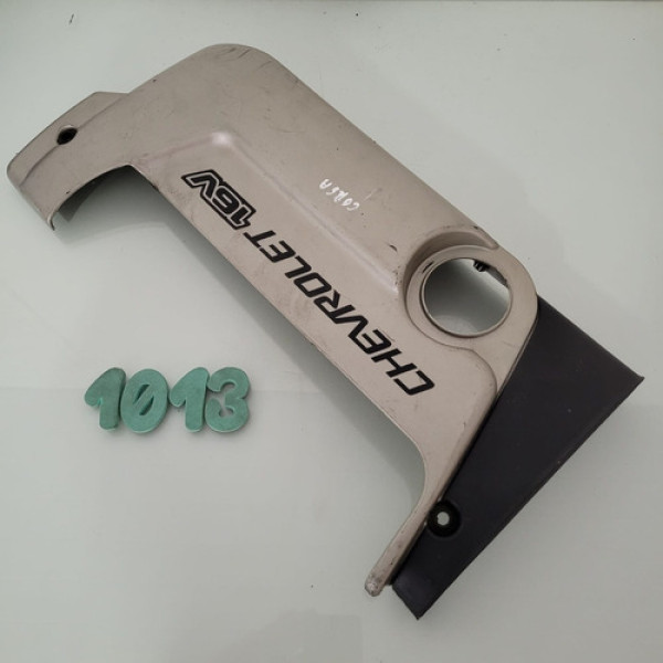 Tampa Do Motor Gm Corsa Cod 90529959 Cx 1013