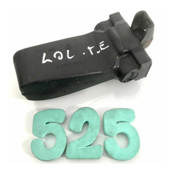 Limitador Porta Traseiro Volkswagen Gol G5/ G6