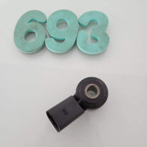 Sensor Detonação Vw Gol G3 Cod 030905377c