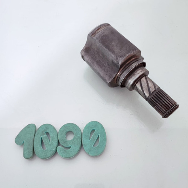 Tulipa Do Câmbio Nissan March 1.6 Cx 1090