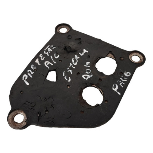 Tampa Painel Fogo Fiat Palio 2006 A 2010 