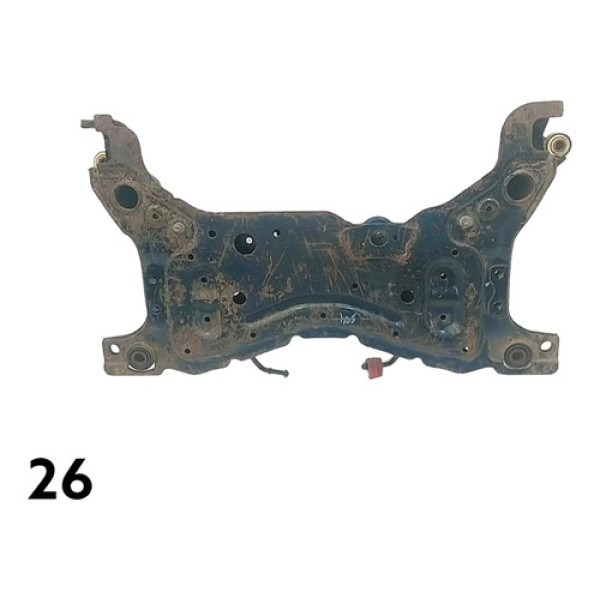 Agregado Da Suspensão Dianteira Ford Focus 2015