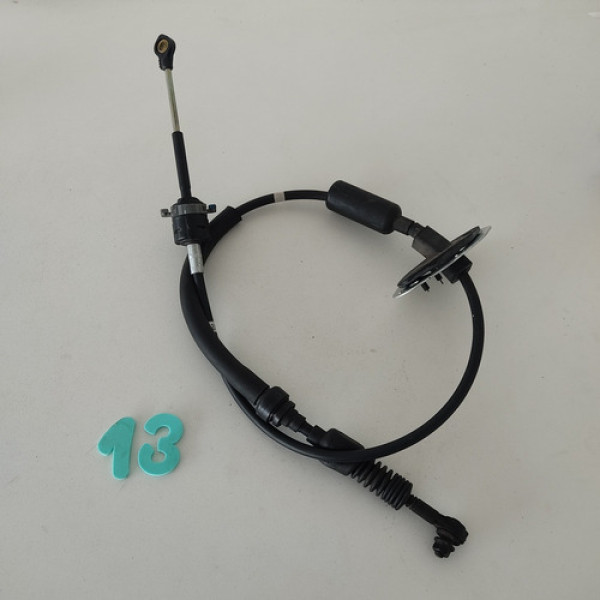 Cabo Trambulador Cambio Automático Hyundai Tucson 2010