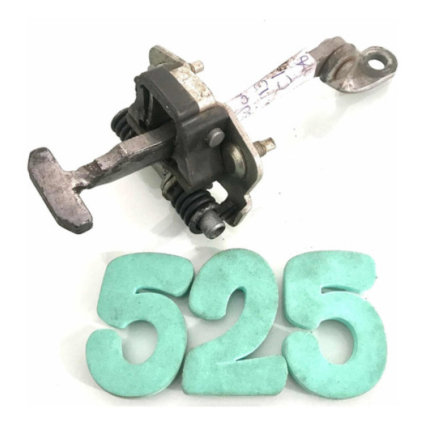 Limitador De Porta Lado Direito Traseiro Renault Clio