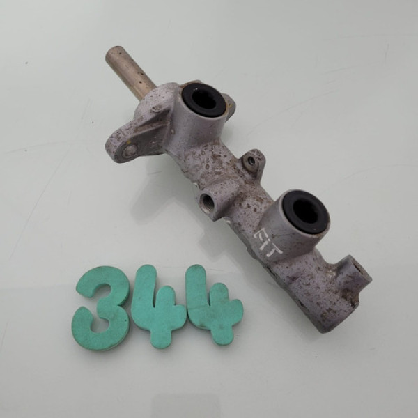 Cilindro Mestre Do Freio Honda New Fit