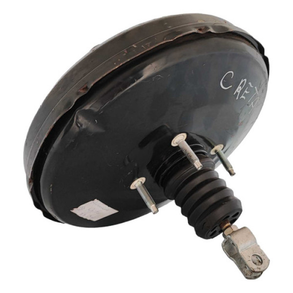 Hidrovacuo Freio C/ Cilindro Mestre Hyundai Creta 1.6