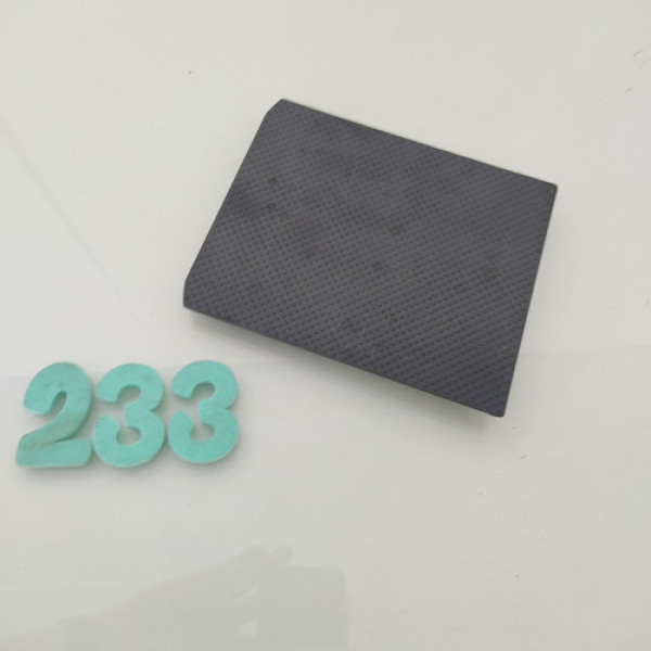 Acabamento Plástico Console Central Vw Nivus