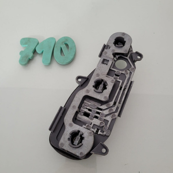 Circuito Lanterna Traseira Esquerda Fiat Palio Adventure