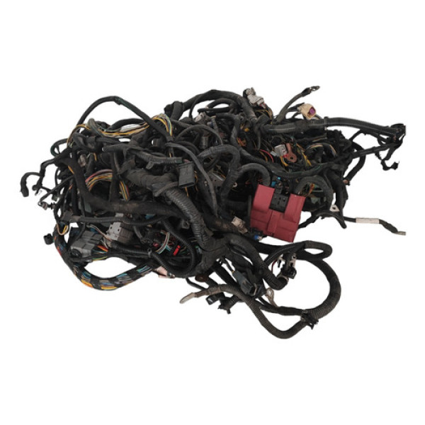 Chicote Completo Carroceria Gm Onix 2019/2020