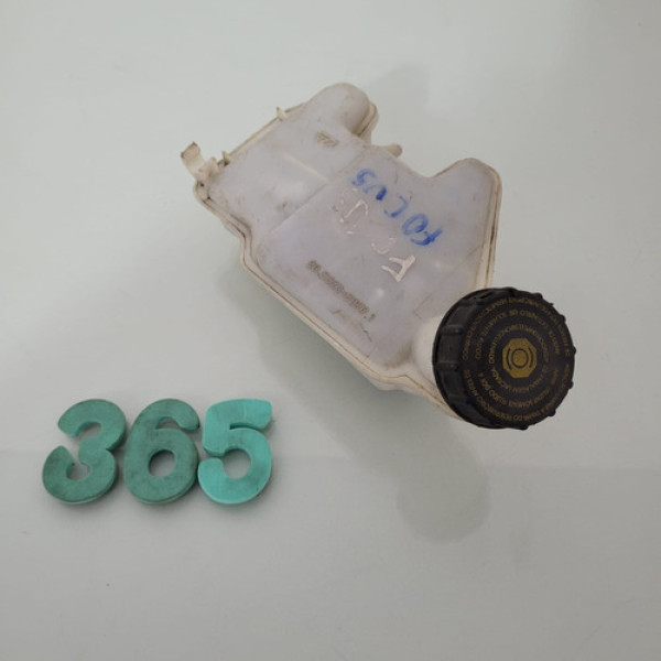 Reservatório Fluido De Freio Ford Focus