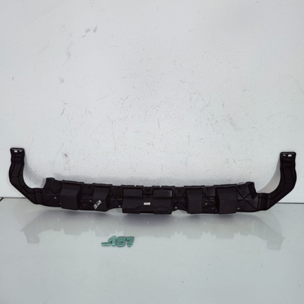 Suporte Da Alma Do Parachoque Traseiro Fiat Argo Sc -157