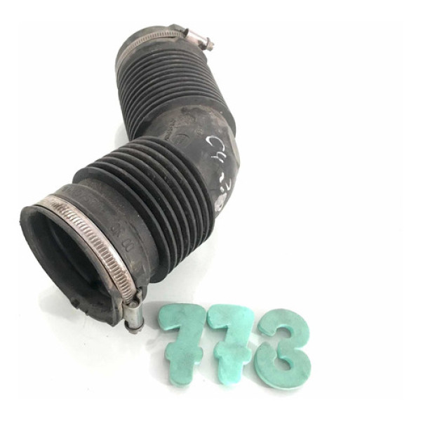 Mangueira Filtro De Ar Citroen C4 Hatch 2.0 - Cx 773