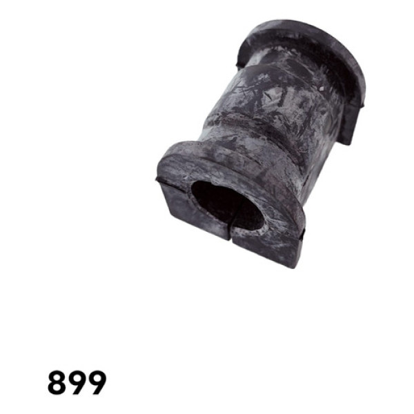 Bucha Da Barra Estabilizadora Chery Qq Cod S11-2906025