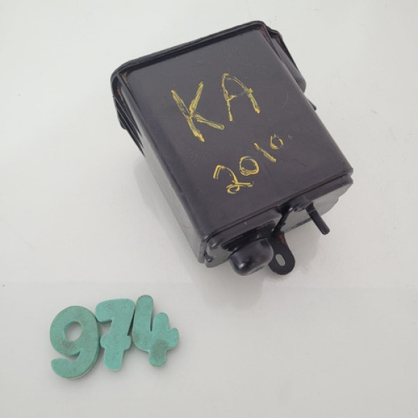 Filtro Canister Ford Ka 2010 Cx 974