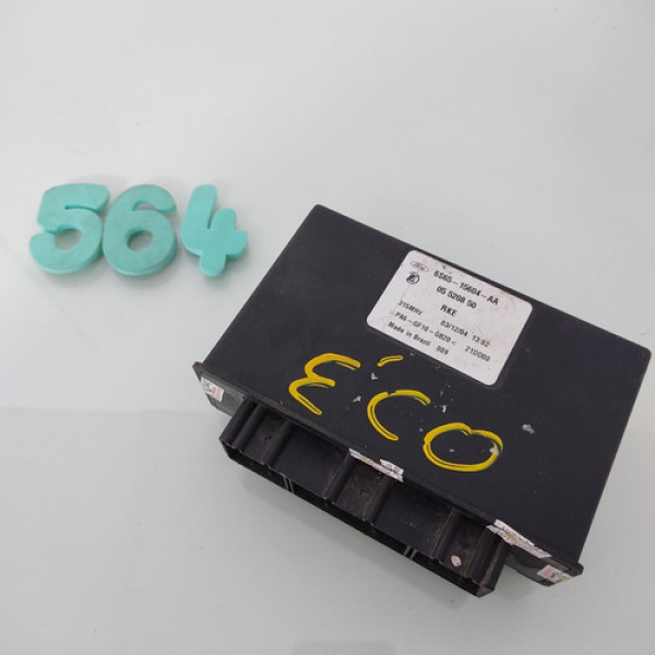 Módulo Conforto Ecosport / Fiesta