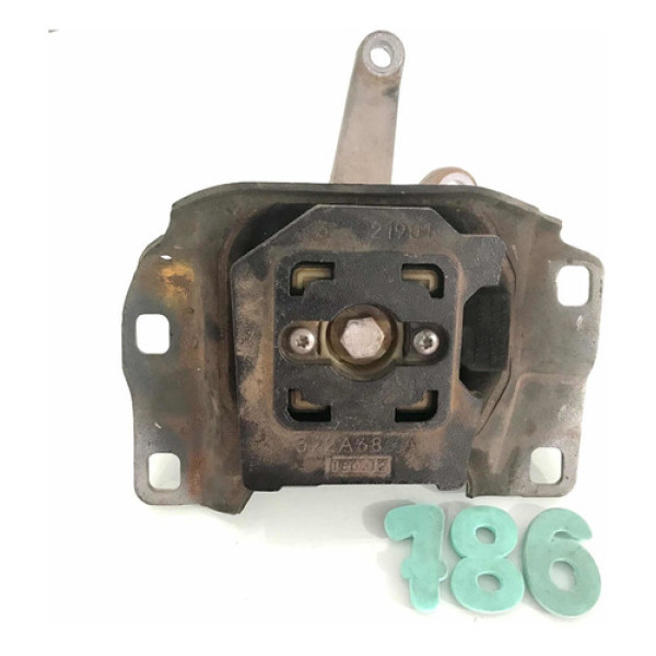 Coxim Motor Ford Focus Ghia Duratec 1.6 2013 - Cx 786