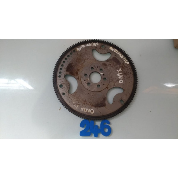 Volante Cremalheira Motor Gm Onix 1.4 