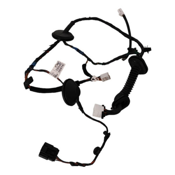 Chicote Porta Traseira Esquerda Kia Sorento 2011 A 2013