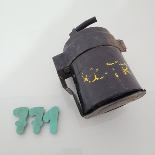 Filtro Canister Gm Vectra 1997 Cod 17095202 Cx 771