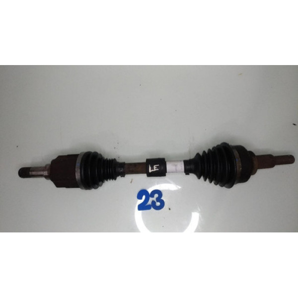 Semi Eixo Dianteiro Esquerdo Fiat Freemont 