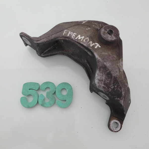 Suporte Coxim Do Motor Fiat Freemont Cx 539