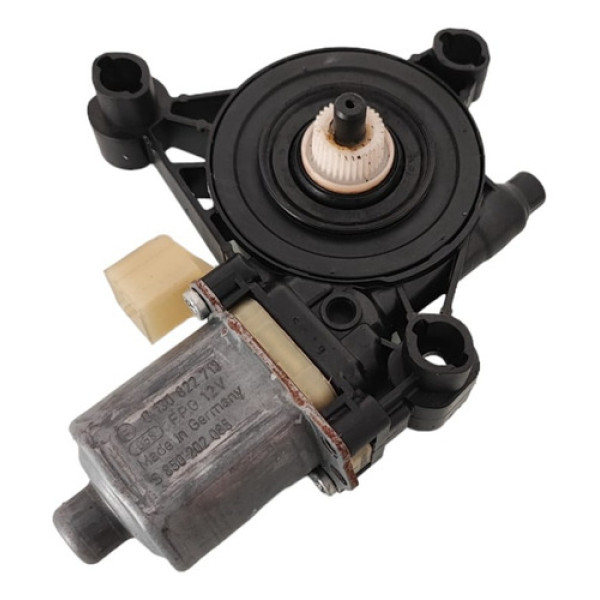 Motor Vidro Elétrico Dianteiro Esquerdo Audi A3 2014 A 2020 