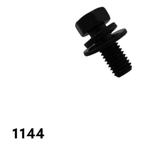 Parafuso Do Suporte Da Bateria Kia Sorento Cod 1129008206b