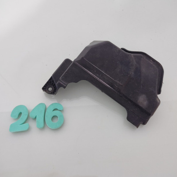 Capa Módulo Injeção Ford Ka 2015