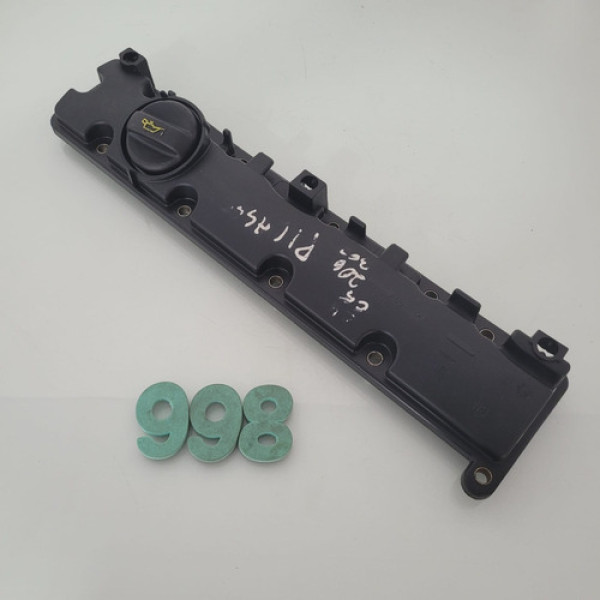 Tampa De Válvulas Citroen Xsara Picasso Cod 9655314380 Cx998