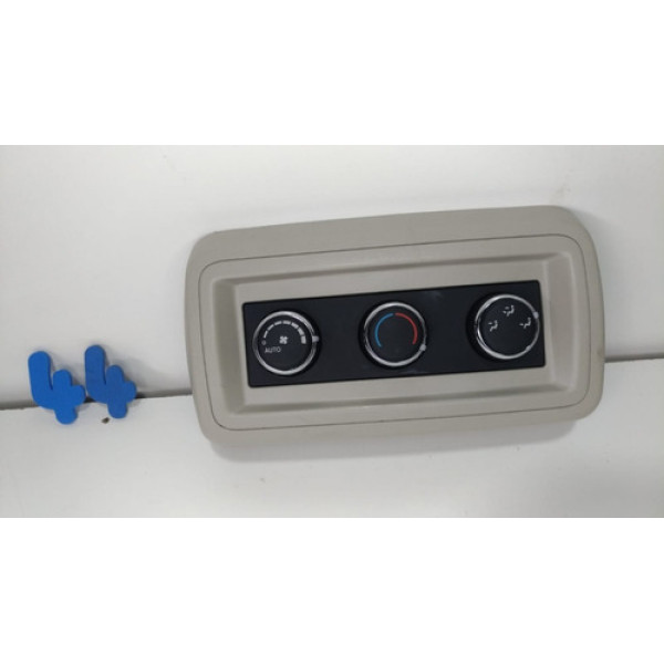 Comando Ar Condicionado Traseiro Teto Fiat Freemont 