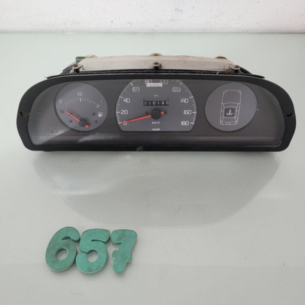 Painel De Instrumentos Fiat Uno