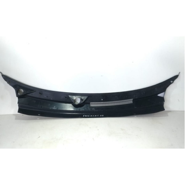 Grade Churrasqueira Parabrisa Fiat Freemont